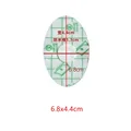 oval