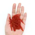 XZ012 10pcs RED