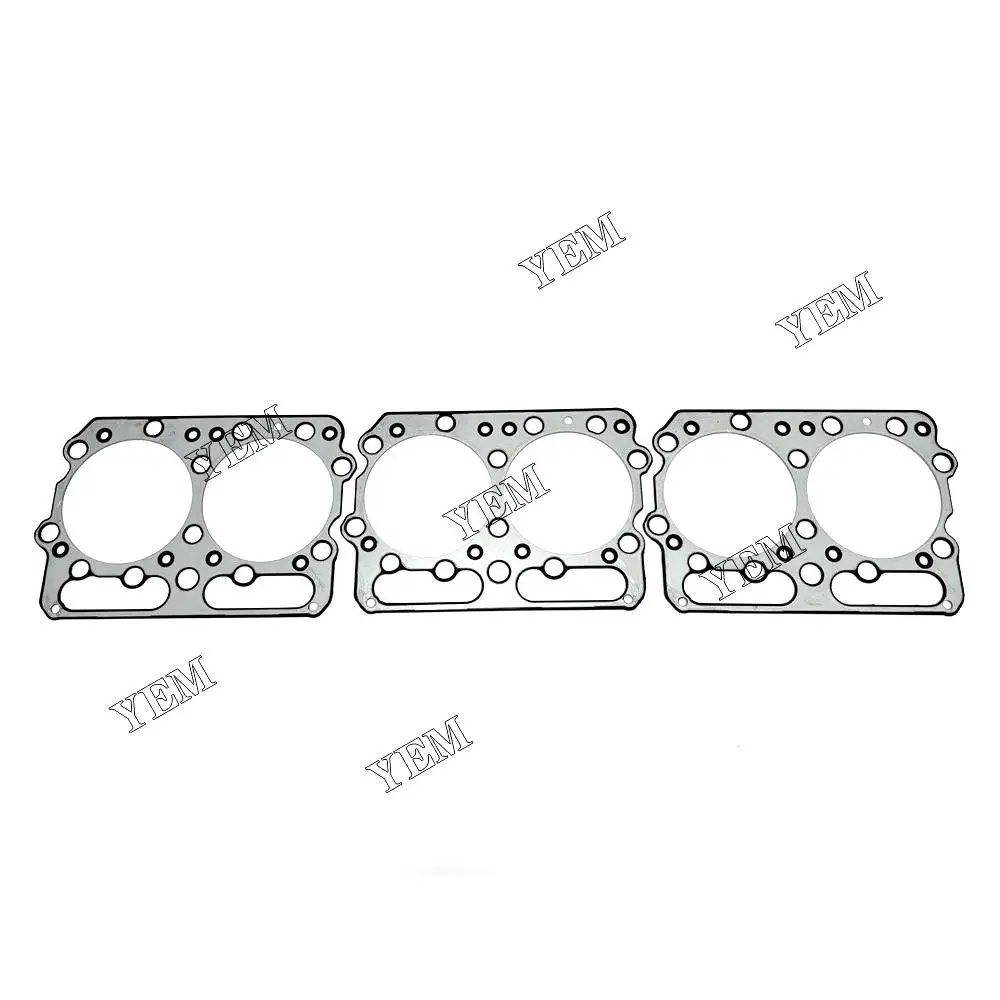 

For Cummins 4058790 Cylinder Head Gasket N14 Engine spare parts