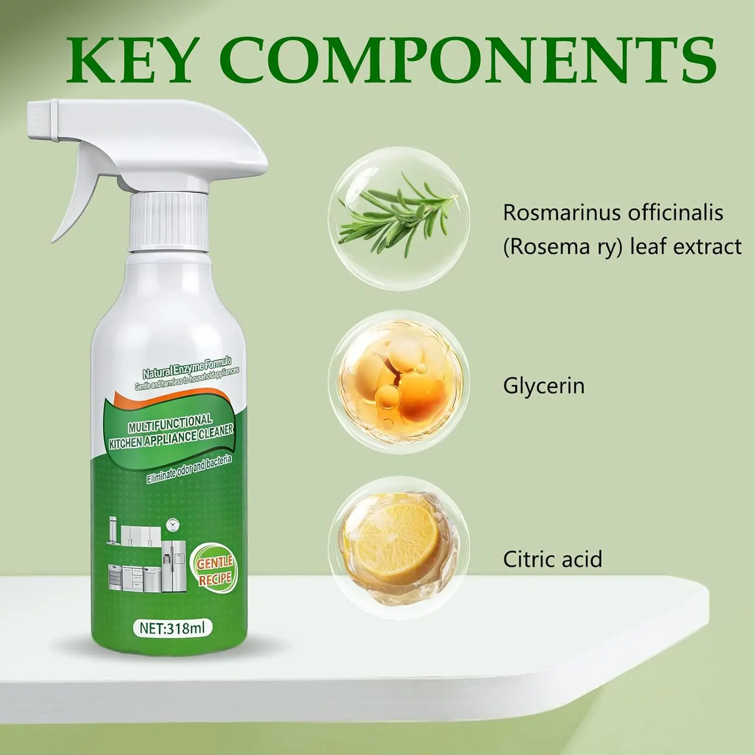 Thumbnail 3 - #25 Latest Oven Cleaners Offers