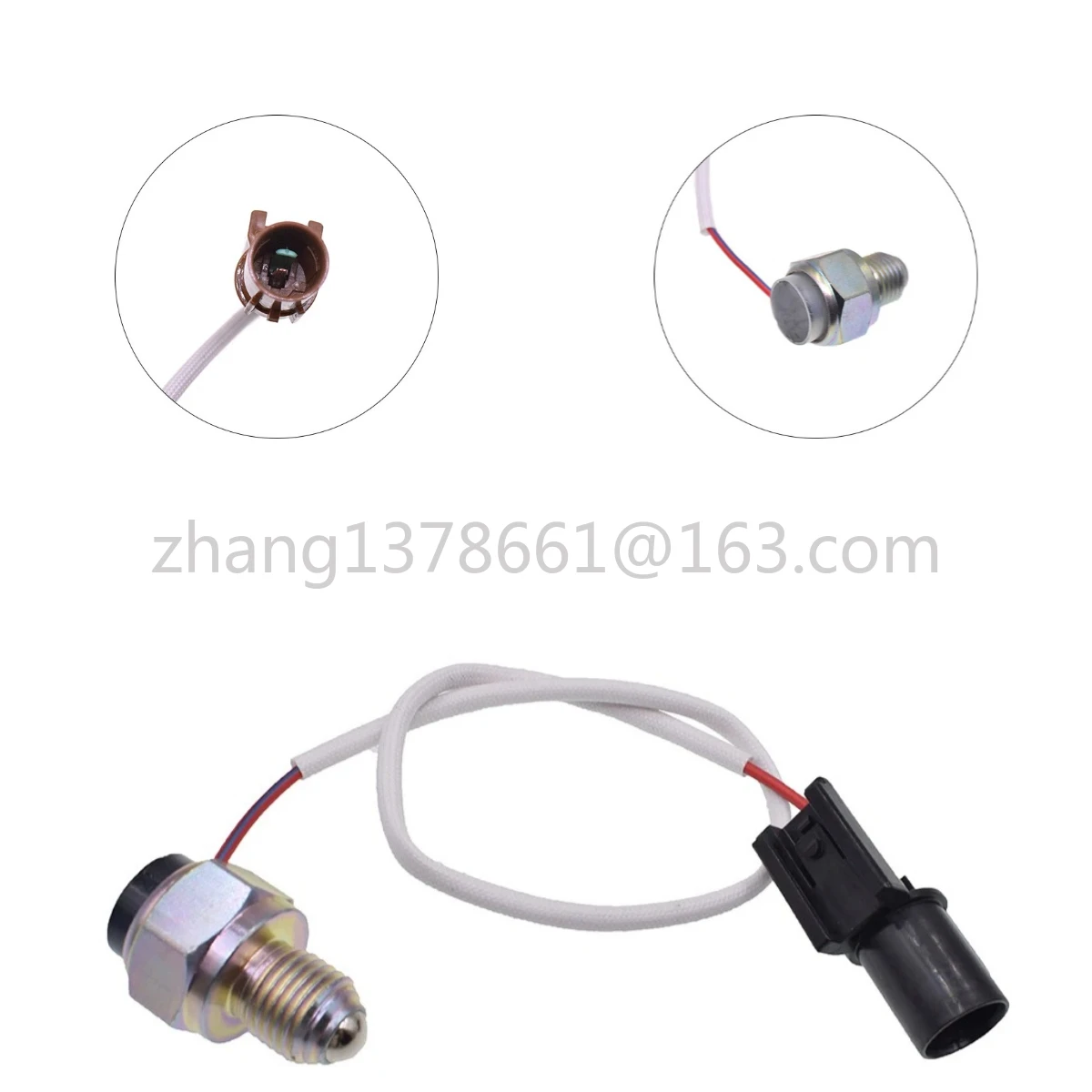 

Automotive Transfer Box Switch Control Sensor 8604A007 Suitable for Mitsubishi Pickup L200 Pajero Sport Version 1pc