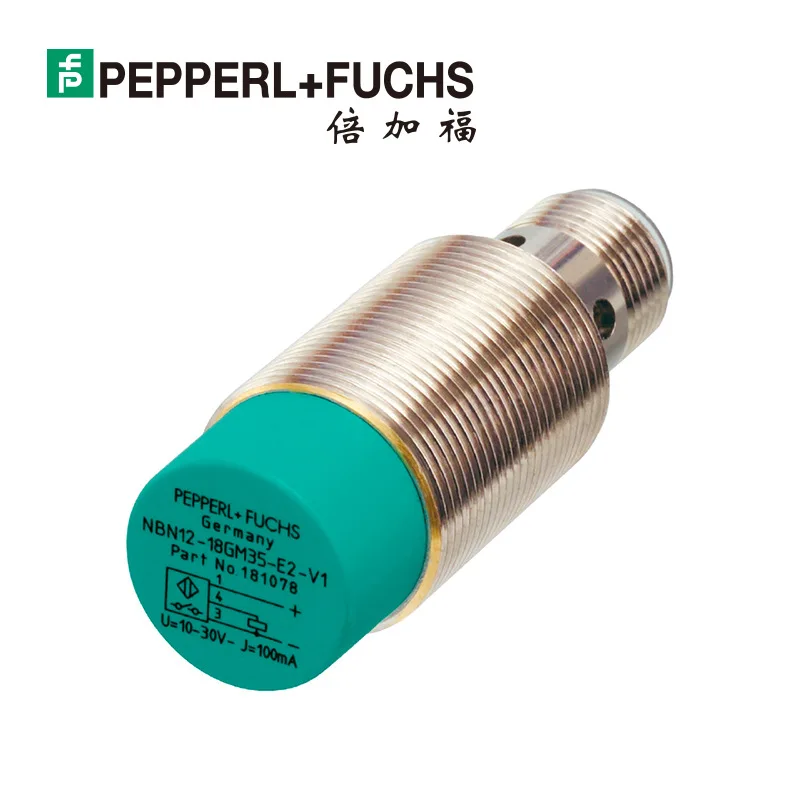 2025 Pepperl + Fuch…