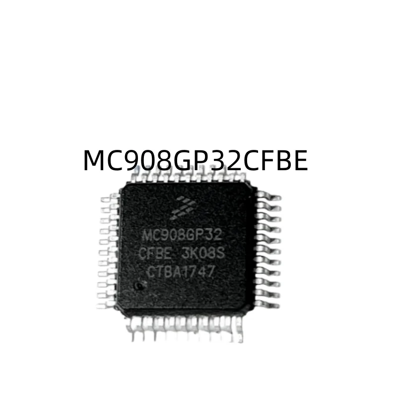 

5 шт./партия, новые оригинальные модели MC908GP32CFBE MC908GP32 QFP