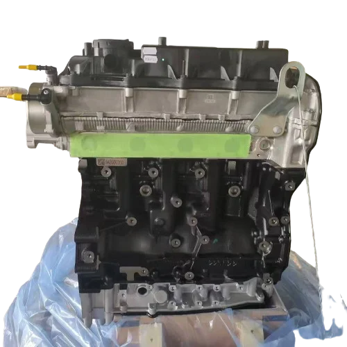 Long Block Engine FWD BK2Q-6006-FA / BK2Q 6006 EA /BU3Q-6006-HA /4USH 241060189 for Ford Transit V348 V347 2.2L Mazda Peugeot