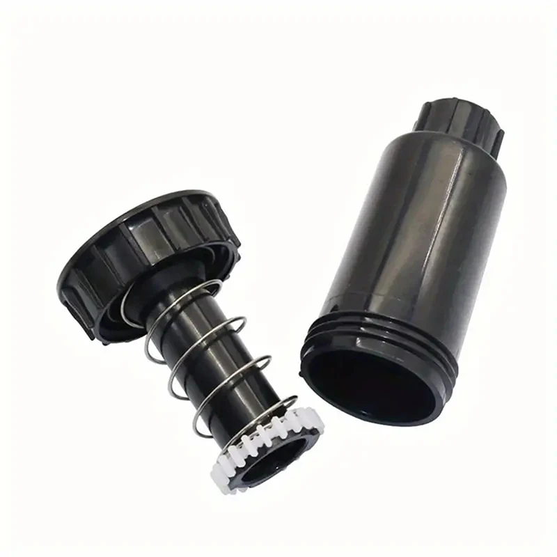 Underground Sprinkler Head 180 Degree 1/2 Type Underground Auto Retractable Lawn Underground Sprinkler Head