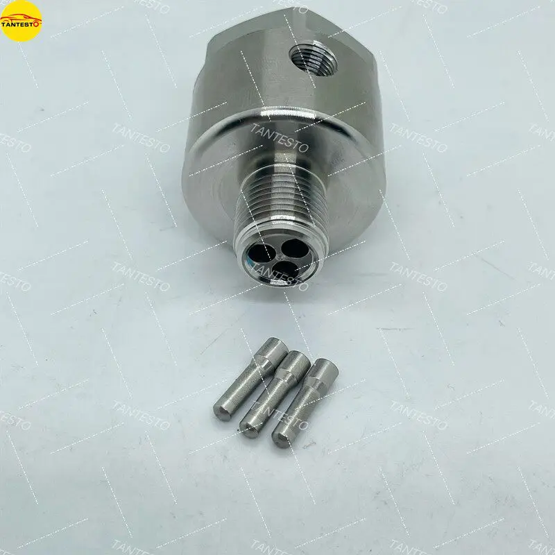 Für Bosch DRV-Stecker mit Schutzfiltersieb – Detail 1