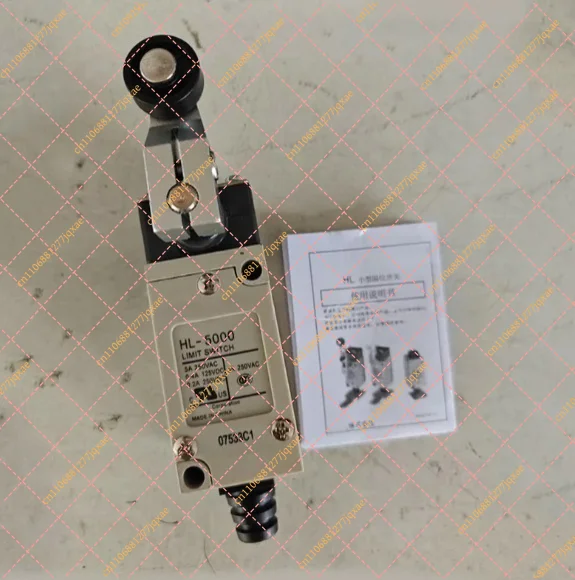 Limit Switch HL-5000 HL-5100 HL-5200 HL-5300 HL-5030 HL-5050 HL-5071 HL-5072 Replacement