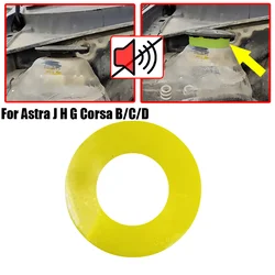 For Astra J H G Corsa B C D Car Front Strut Top Mount Tower Suspension Shock-Absorbing Rubber Ring Bushing Bearing Washer Pad