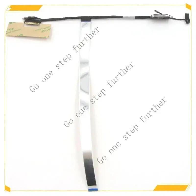 

WYORESY 5C11E22889 Новый ЖК-кабель 2.2K EDP Lvds провод для Lenovo Ideapad 5 Pro-14ACN6 82L7 DC02C00XD00 Touch # @