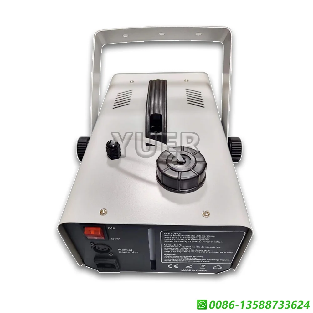 800 واط آلة الثلج المرحلة تأثير المعدات ل Dj ديسكو حفل زفاف عيد الميلاد الحدث DMX512 التحكم عن بعد نادي الشتاء الديكور