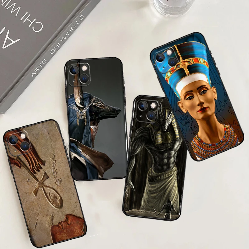 Egypt Nefertiti Anu… - image