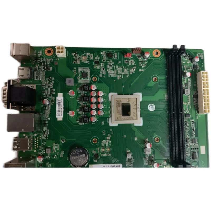 

Mega Core Kx-u6780a 8-ядерный U6780a Kx6000 Мегаядерный хост Мегаядерный 8-ядерный мегаядерный мост