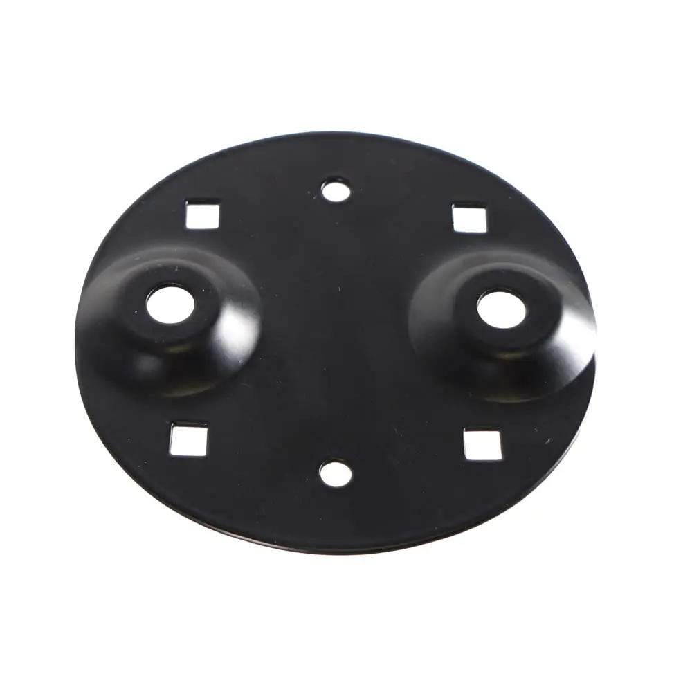 アルミパックマウント RotopaX 燃料パック燃料コンテナ用ジープ ATV UTV に適合