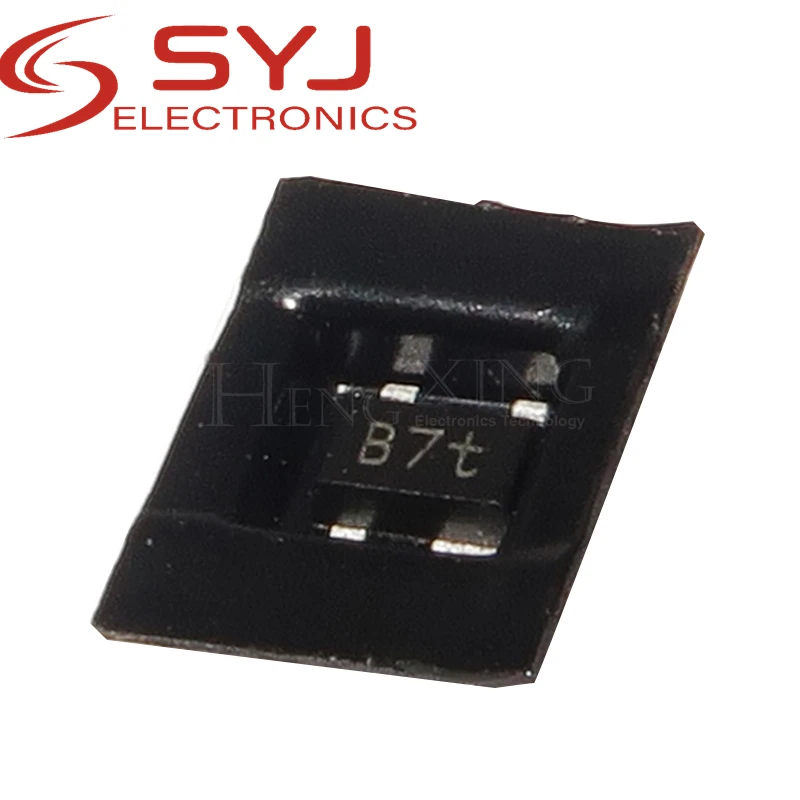 

10piece BFU725F Silk screening:B7t SOT-343