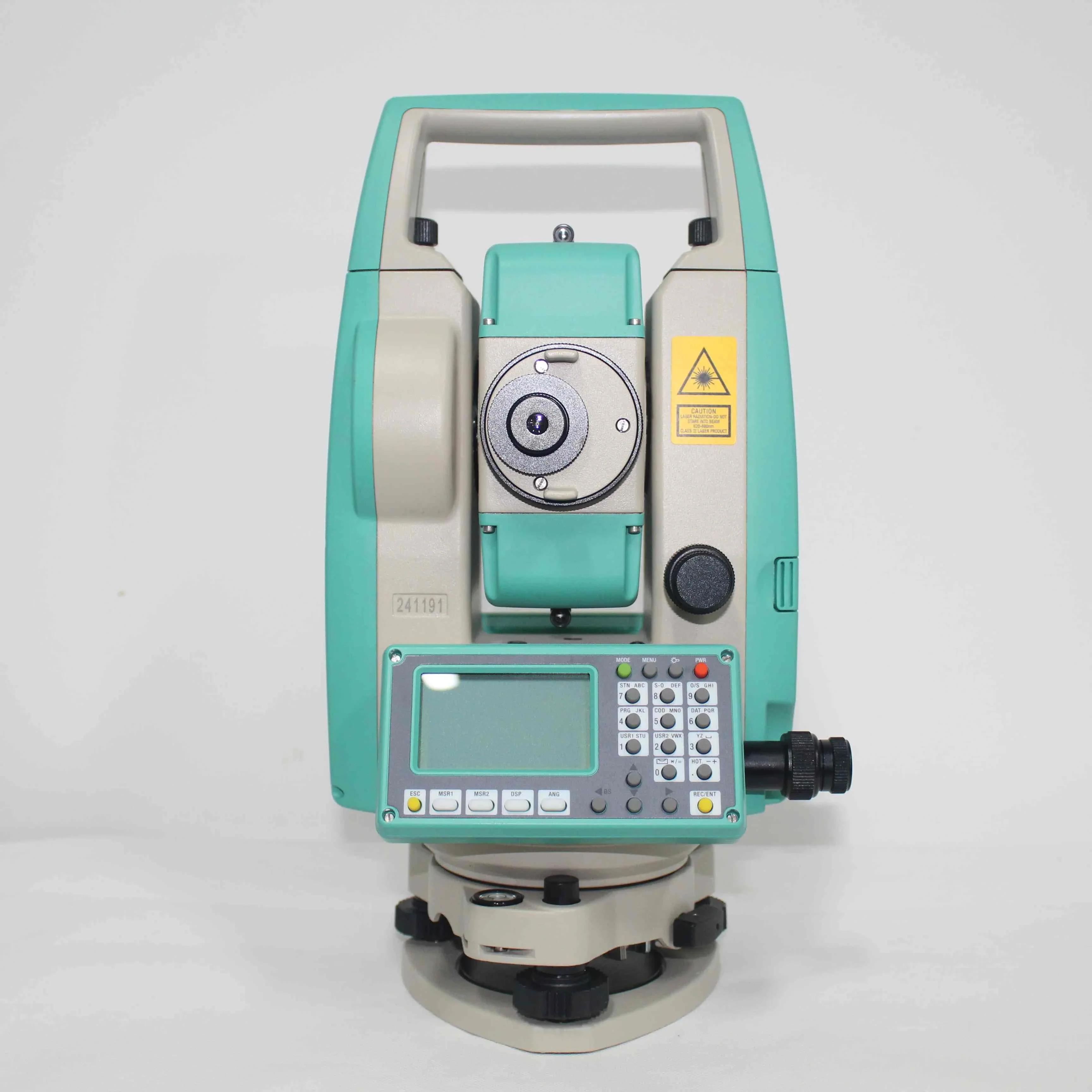 

Cheap Price Electronic Theodolite High-Angle Resolution RQS Total Station