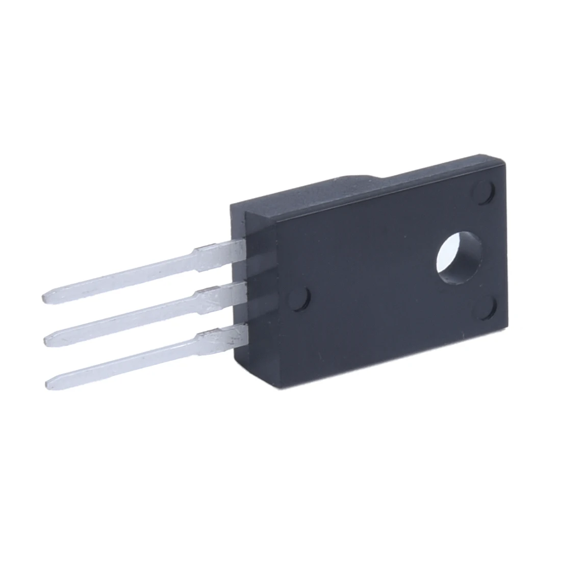 A003 5pcs N- channel power MOSFET 5N60 low gate charge 4.5A 600V