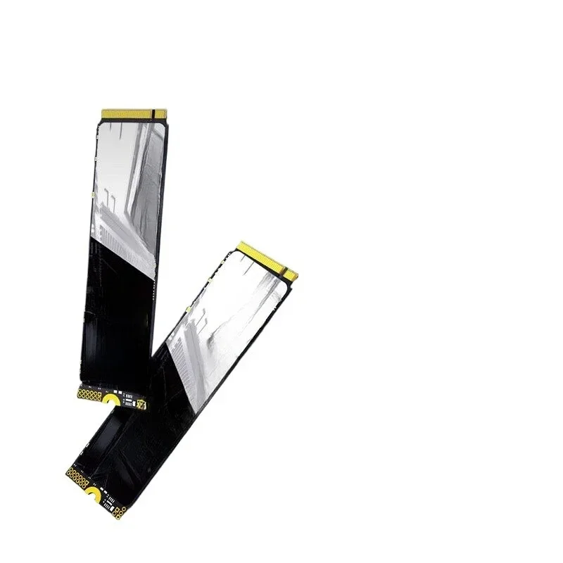 SP510/SP610 Solid State Drive M.2 NVME Strict Selection TLC Granular Desktop Notebook Hard Drive
