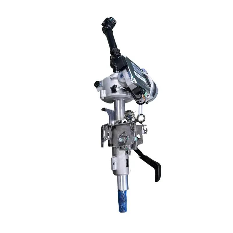 【2026 New Style】 Steering Column With Intermediate Shaft Assembly MG3 MG5 MGZS