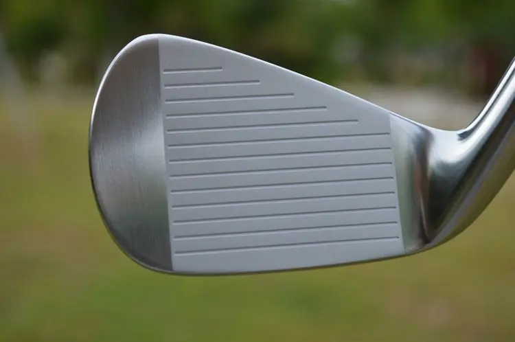 2026 New Golf Clubs RS-G Forged Irons Set #5-#P,A,S (8pcs) With Steel Shaft  LAB GOLF PUTTER