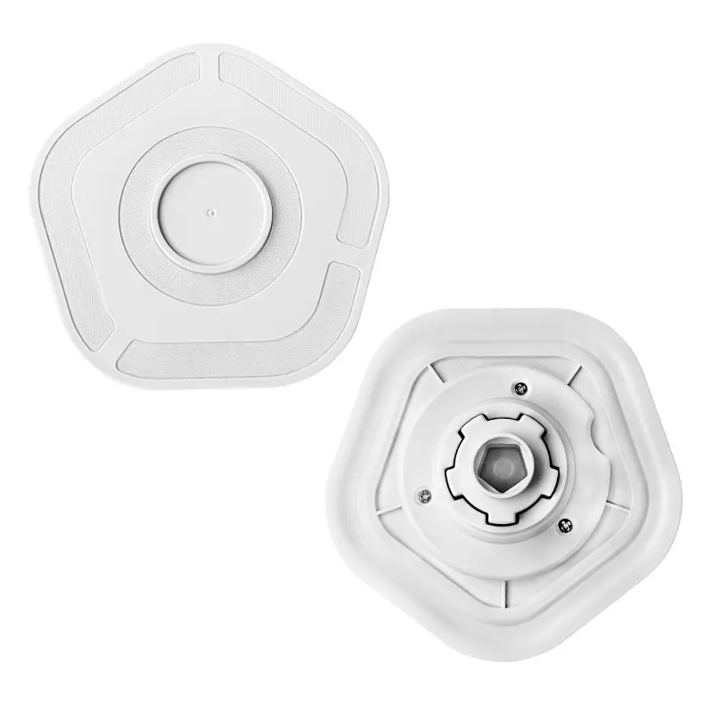Pieza de repuesto para Xiaomi Dreame Bot W10 Pro W10, cepillo lateral principal, filtro Hepa, soporte para mopa, caja de polvo, accesorio de repuesto