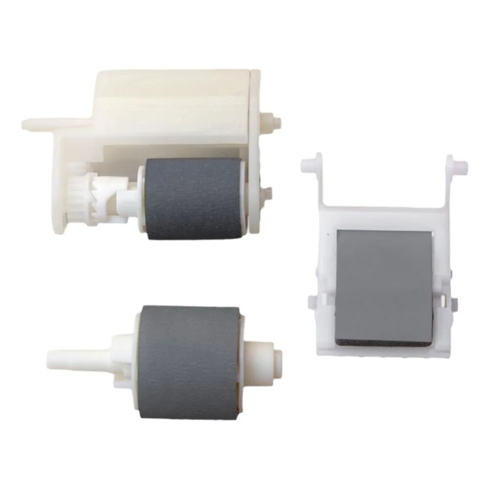 1Set Adf Roller Fit…