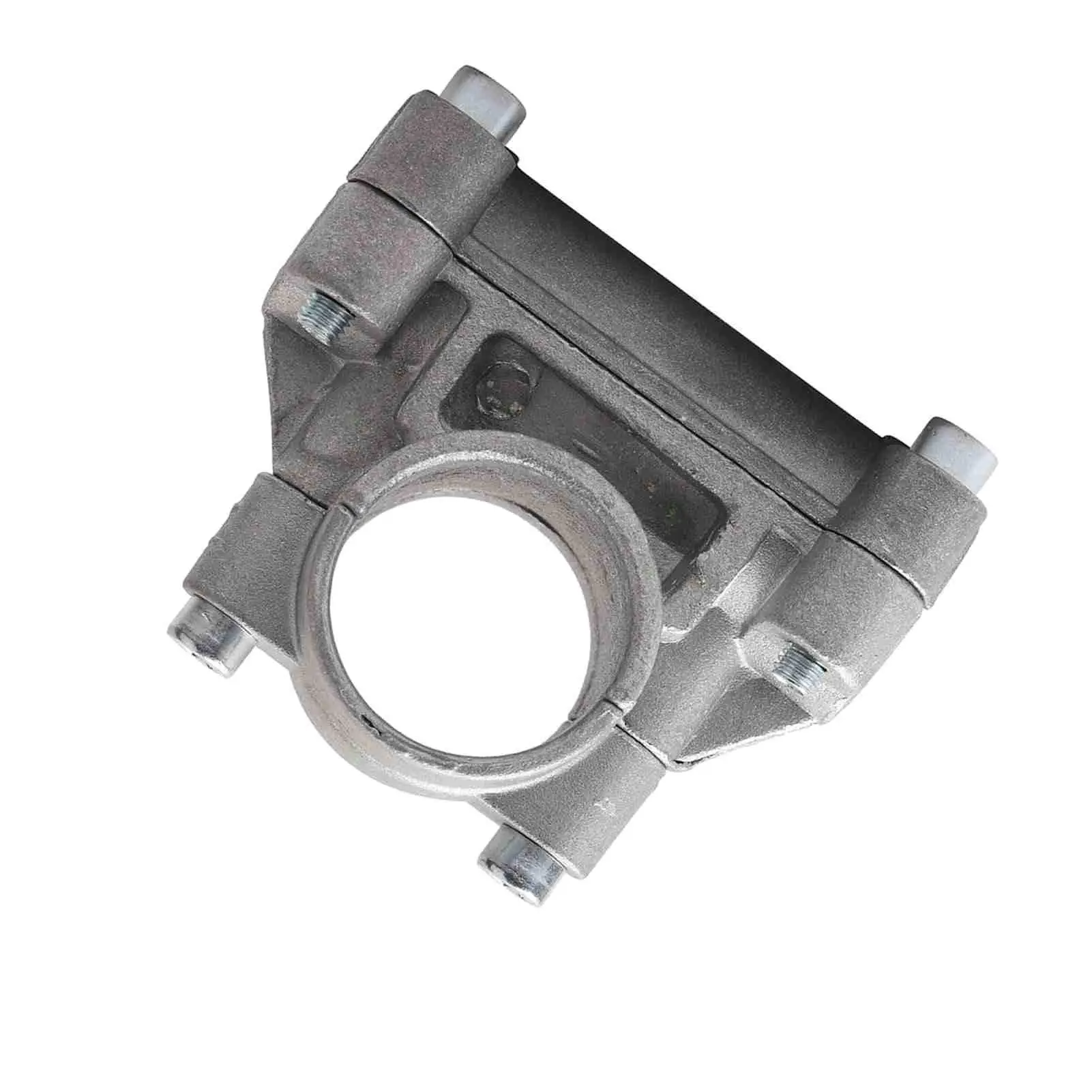 Support de pince pour débroussailleuse, accessoire durable, 28mm