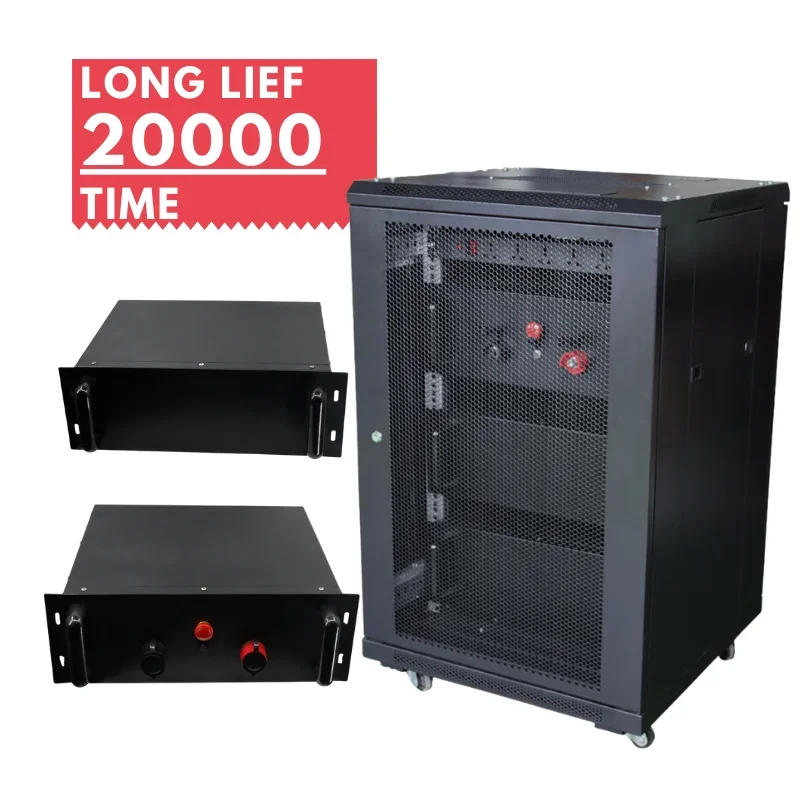 48v 5250wh 100ah โมดูลแบตเตอรี่ Super Capacitor สําหรับรถกอล์ฟ