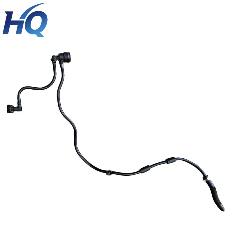 

A2055012601 A2055012525 Auxiliary Kettle Return Coolant Water Pipe for Benz205040 E81 E87 E88 E82 E90 E91 E92 E93 84