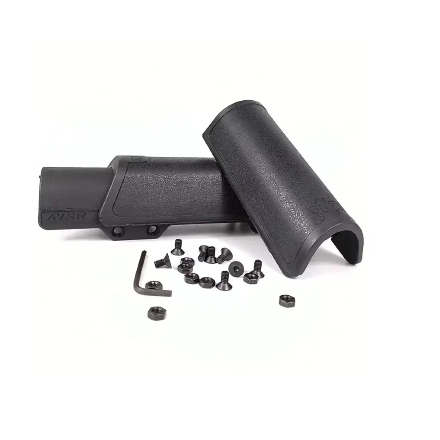 Nylon Tactical CTR Cheek Riser For Non Gunstock Stock Buttstock AR 15 M4 Enhancer Hunting Accessories