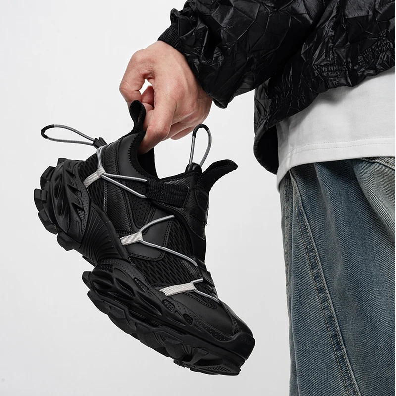 2025 Summer New Arrivals: Hot-Selling Casual Walking Shoes High Traction Sneakers Casual Walking Shoes with Exceptional Quality