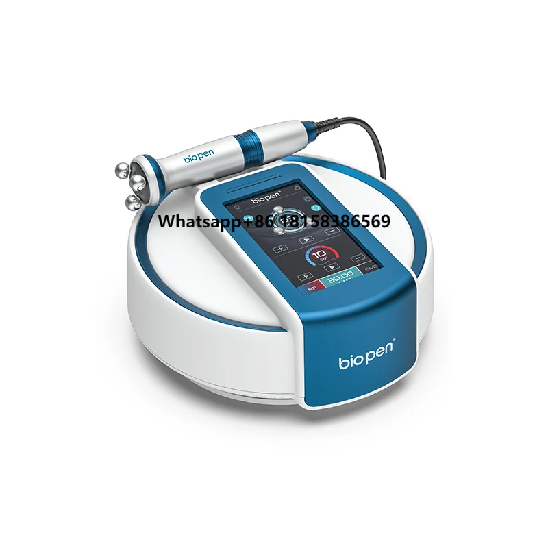 

Micro Current Electric Lifting Face Beauty Machine