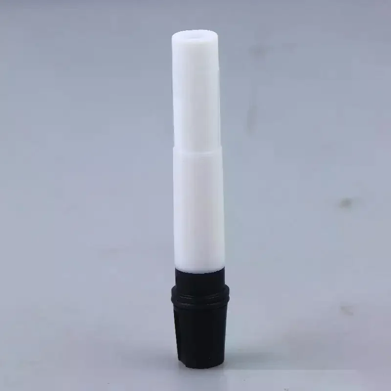 1/5pcs Venturi Tube Insert Sleeve Injector Powder Pump Core For IG06 Opti  Flex Powder Coating Accesory
