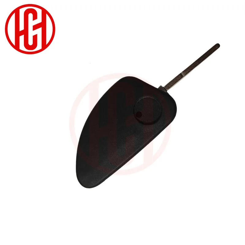 ID48 Chip FCCID 147 156 166 GT 433MHZ Replacement 2/3 Buttons Flip Car Key For Alfa Romeo Remote Fob Uncut SIP22 Blade