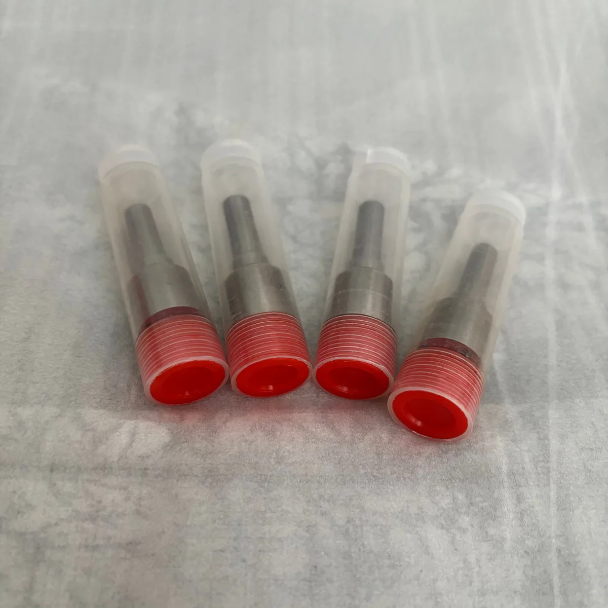 

4x Fuel Injector Nozzle G3S33 for Toyota Hilux Hiace 1KD 23670-30400 23670-0L110