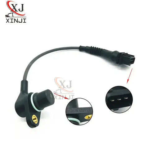 Diesel Engine Camshaft Position Sensor 04194021 For Deutz For Volvo D6D D6E D7D D7E