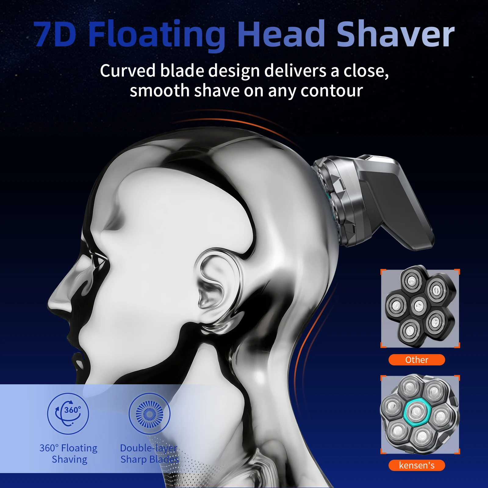 Thumbnail 3 - #62 Best Razors to Buy In 2026