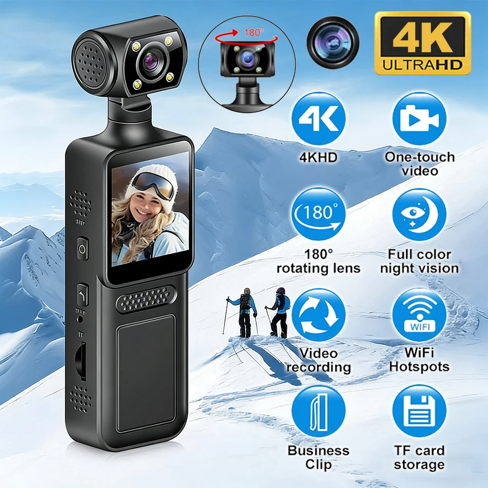 4K Ultra Hd Action …