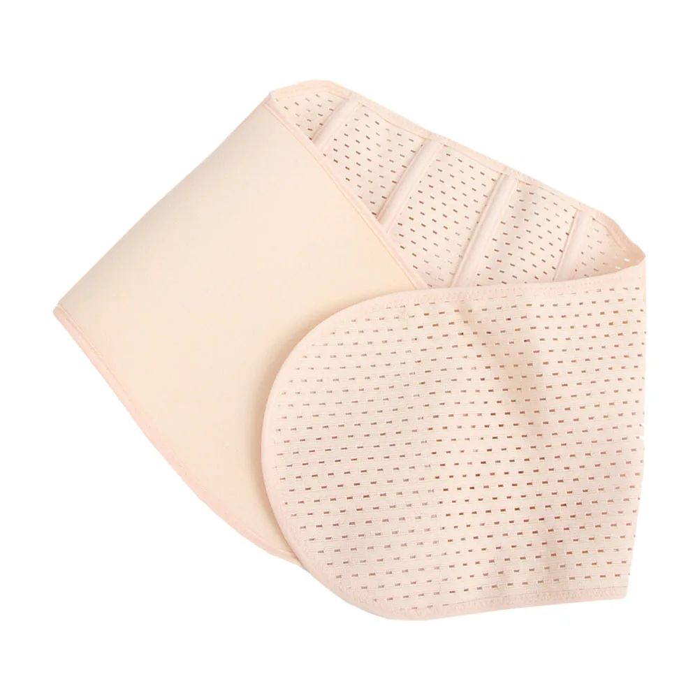 Postpartum Belly Belt For Women Flesh Elasticity Body Shaper Tummy Postpartum Support Recovery