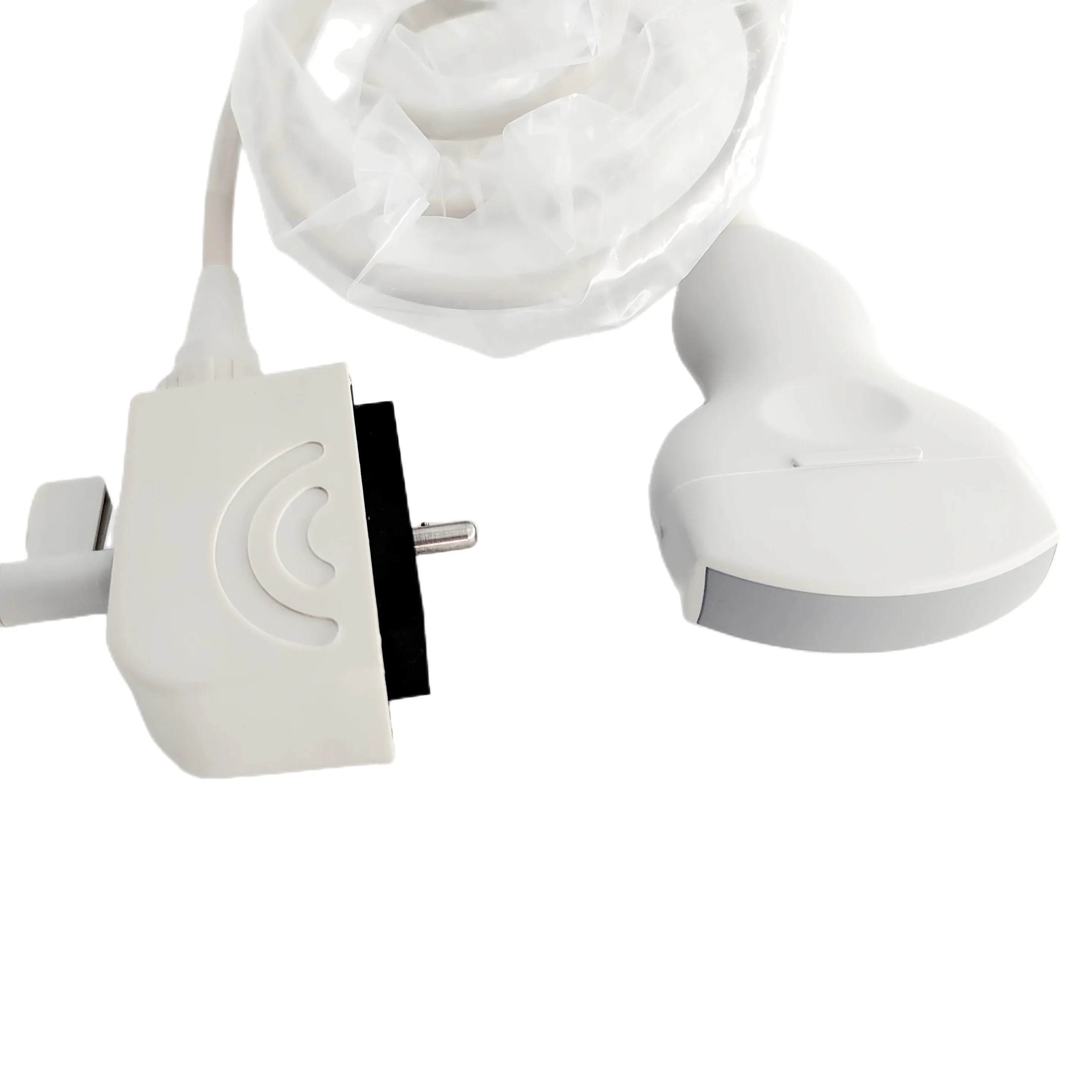 Ultrasound Convex P…