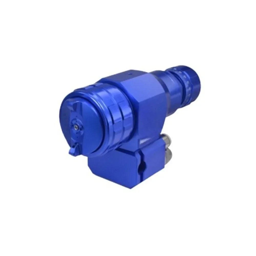 

200-HVLP low pressure and high atomization automatic spraying, assembly line reciprocating machine camera paint spraying