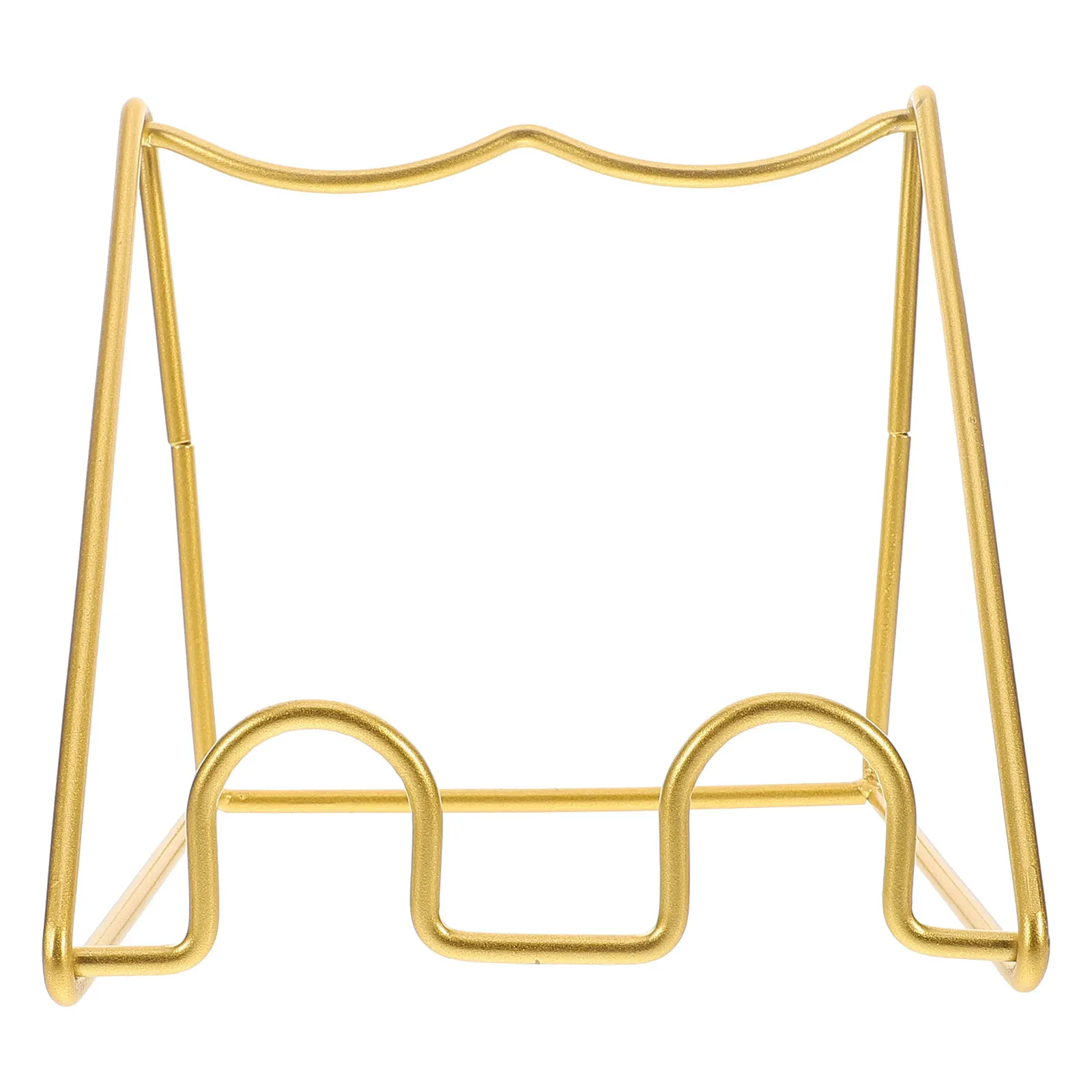 

Bottle Display Rack Iron Holder Kitchen Accessories Tabletop Storage Racks Shelf Decor Home Bar Organizers