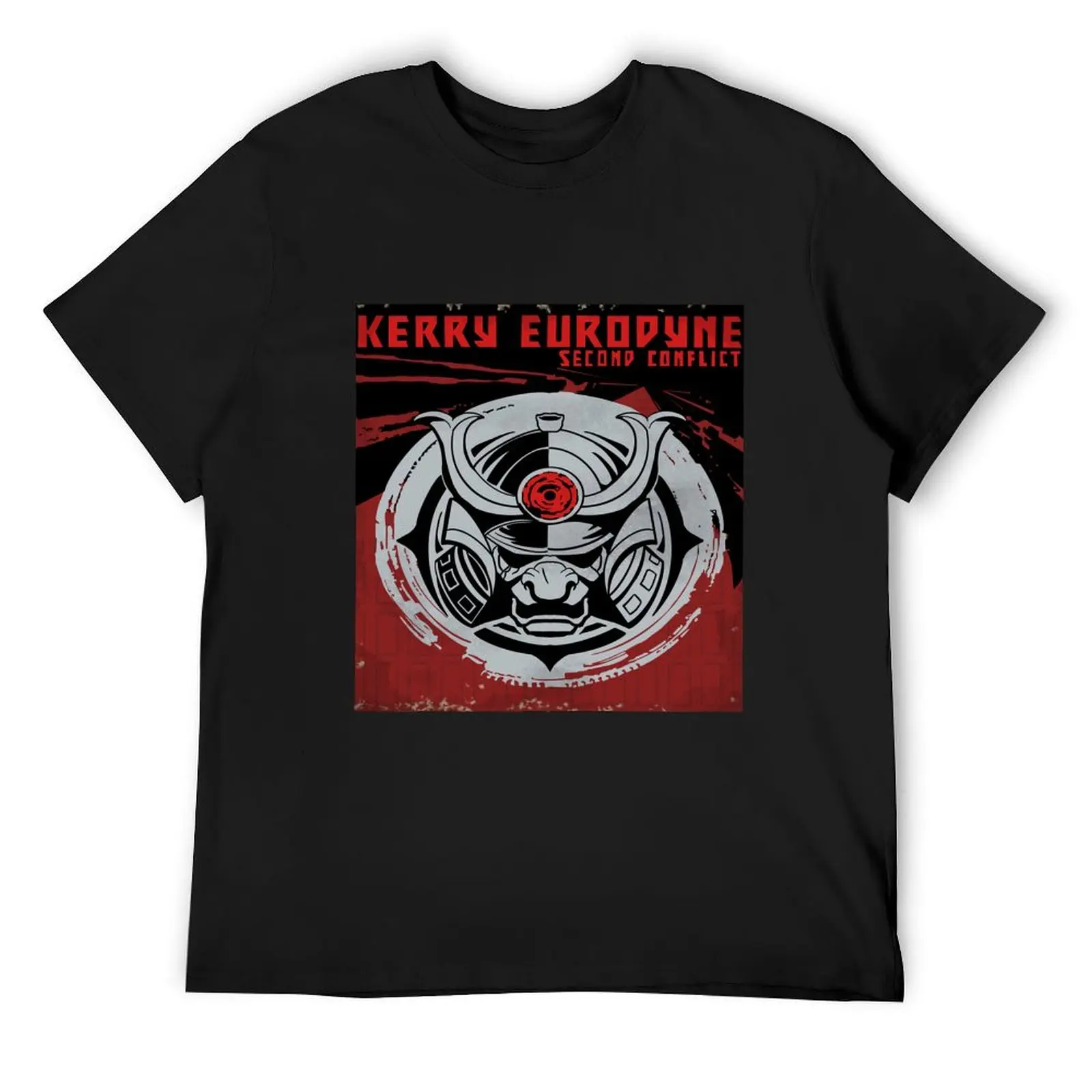 

Kerry Eurodyne Tour T-Shirt valentines boutique clothes graphic shirts aesthetic clothes street wear mens t shirts top quality