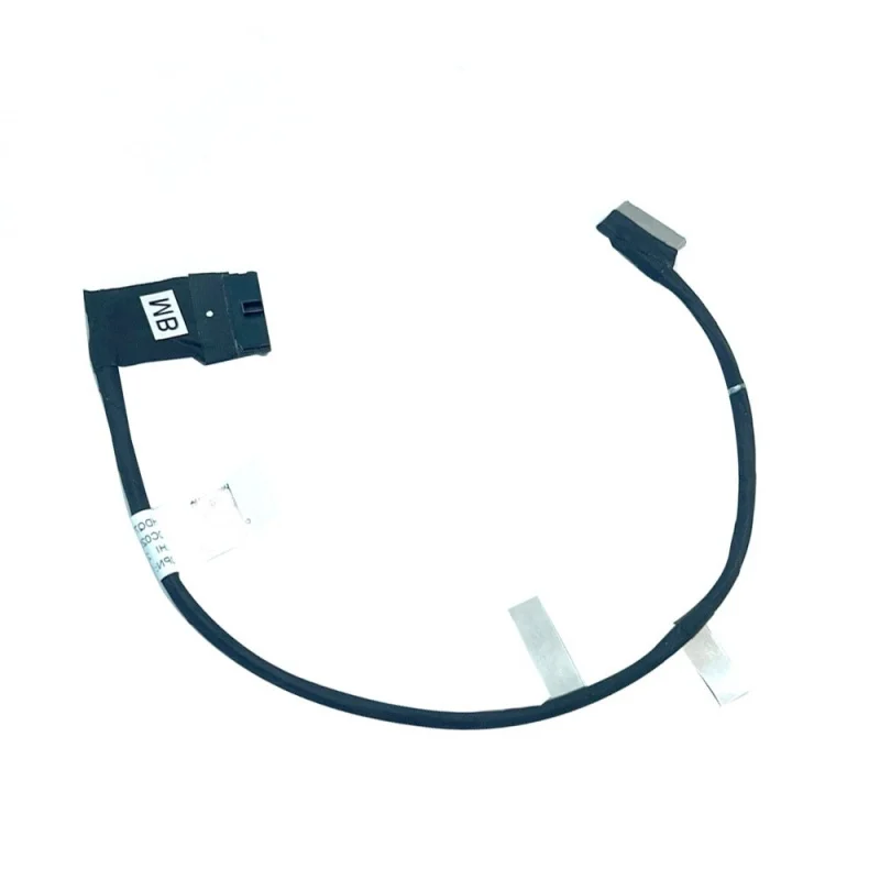 Laptop Battery Cable For DELL Alienware M17 R5 HDQ75 4C 0RG2Y9 DC020041C00