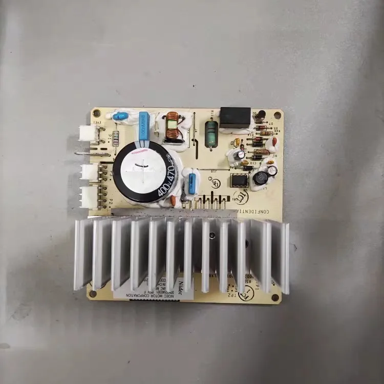 

EWF12703JB00N32540301 test ok circuit board motherboard