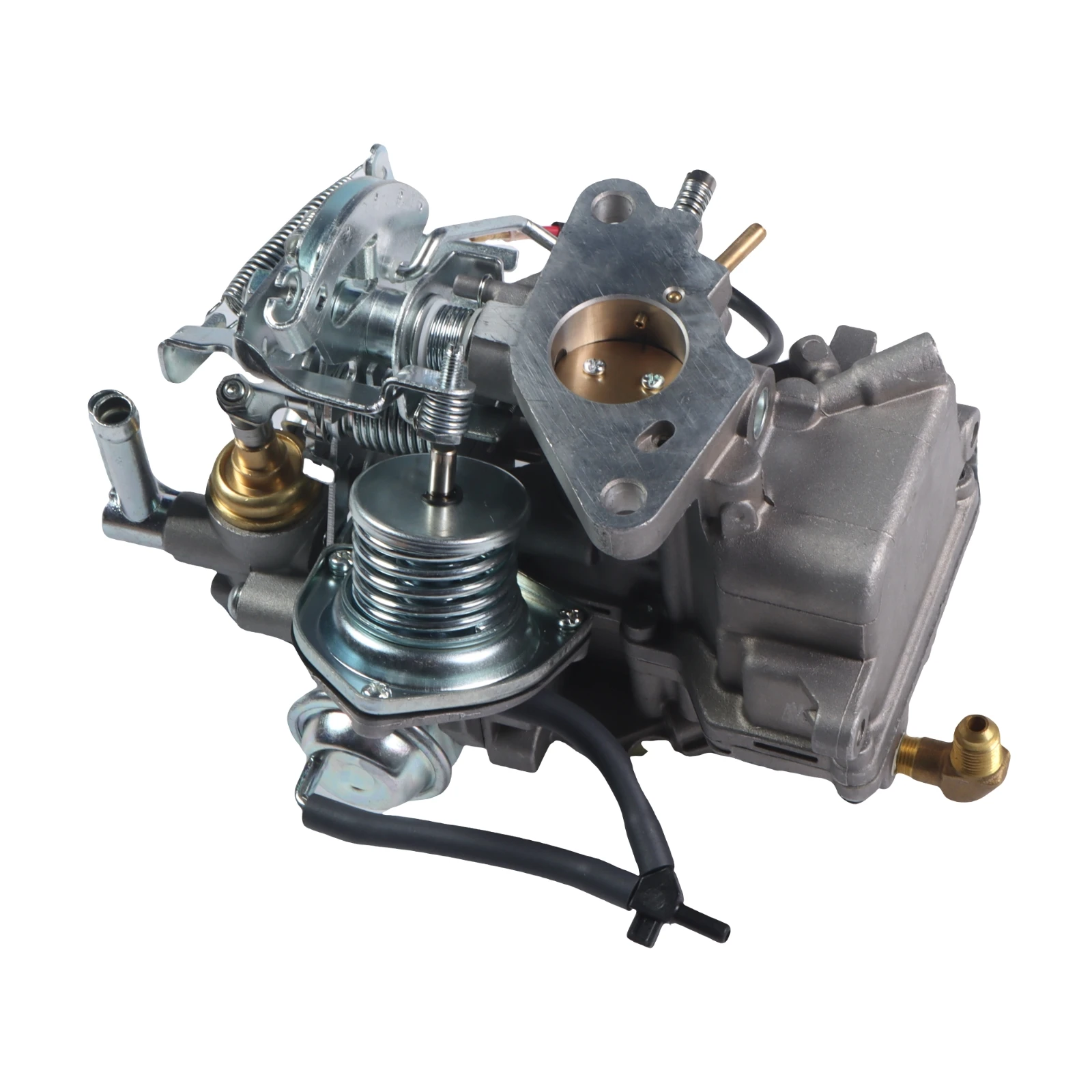 

Газовый карбюратор 16010-FU400 ДЛЯ двигателей Nissan K21 K25 ДЛЯ двигателей TCM LO2