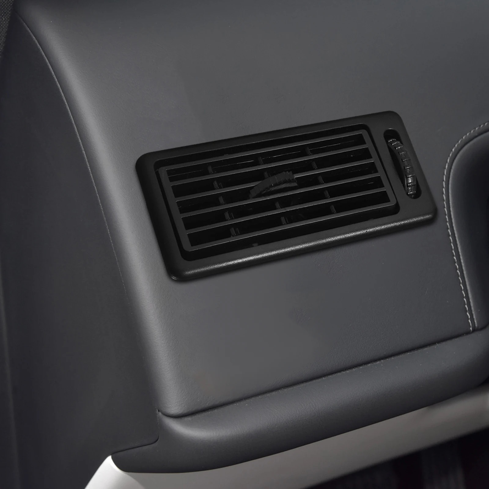 

Automotive Replacement Dashboard Dash Outlet Abs Material Durable Air Conditioning Accessories Ventilation Solution For