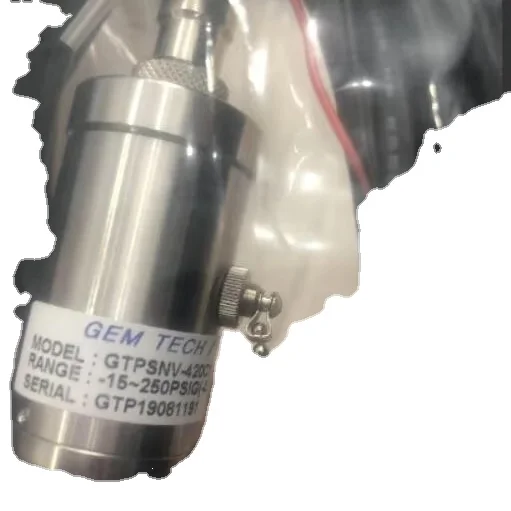 

TEM Pressure Sensor SE3200-420-P1 KOREA 100% NEW GTPSNV-420C1-15-250PSI