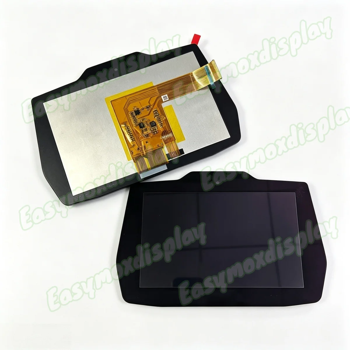 New OEM LCD Display LM1837A01-1B for Triumph Tiger 900 1200 GT Rally 7