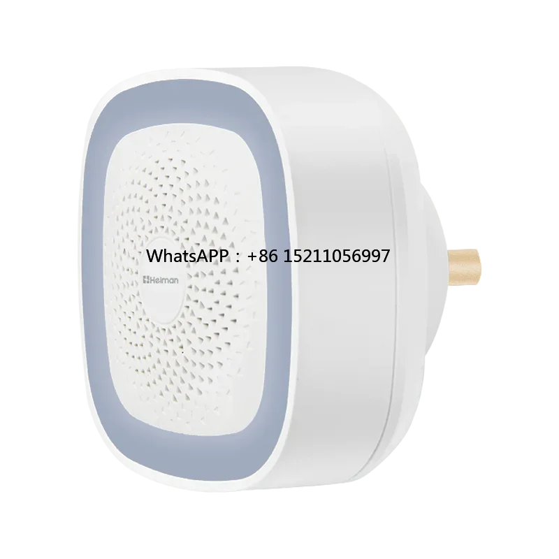 

Smart Gateway for Smart Life Power Hub Wireless