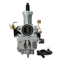 Motorcycle PZ 27 mm Carburetor For 125 150 200 250 300 cc ATV Quad Carb Chinese sunl New CG 4 Stroke Choke